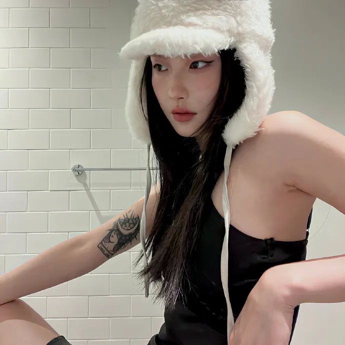 爱恨春心