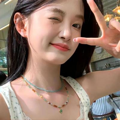 应援团少女